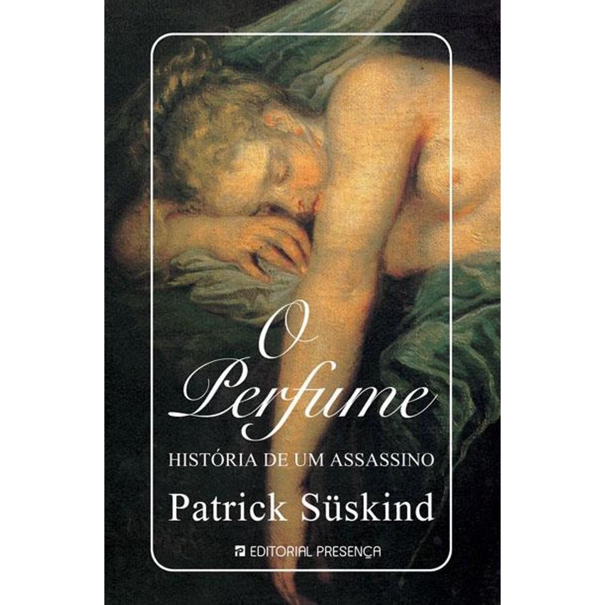 Imagem 0 de O Perfume