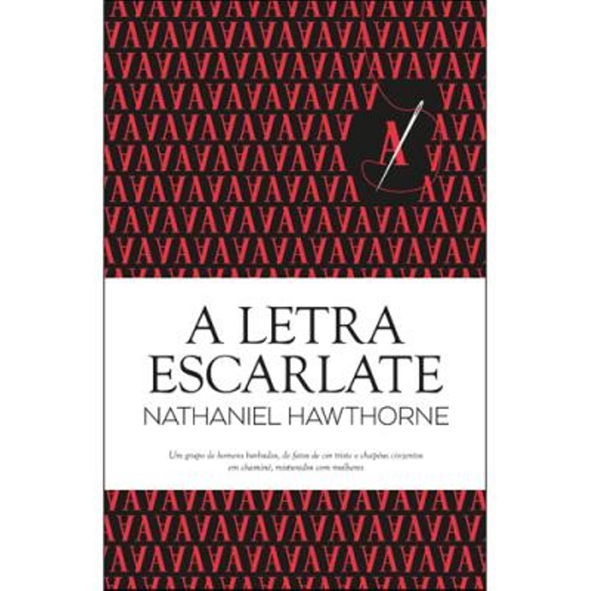 A Letra Escarlate 1