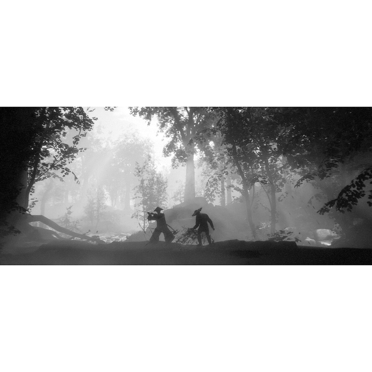 Trek To Yomi PlayStation 4 · Meridiem Games · El Corte Inglés