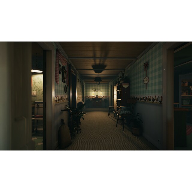 Trader Games - ALFRED HITCHCOCK VERTIGO LIMITED EDITION PS4 EURO NEW Trader Games - ALFRED HITCHCOCK VERTIGO LIMITED EDITION PS4 EURO NEW