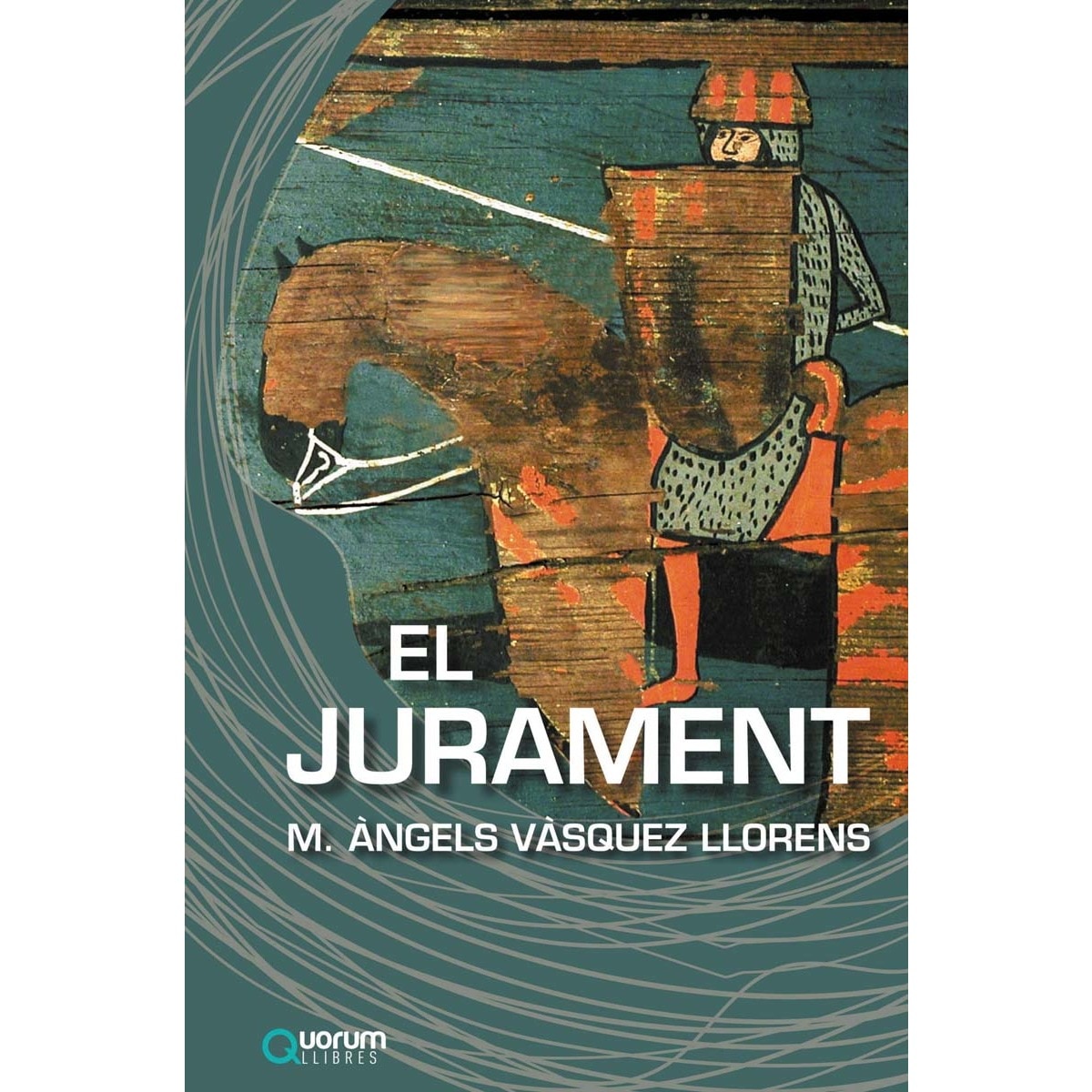 El jurament (Capa mole) 1
