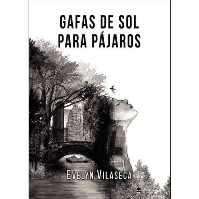 Gafas de sol para pájaros 1
