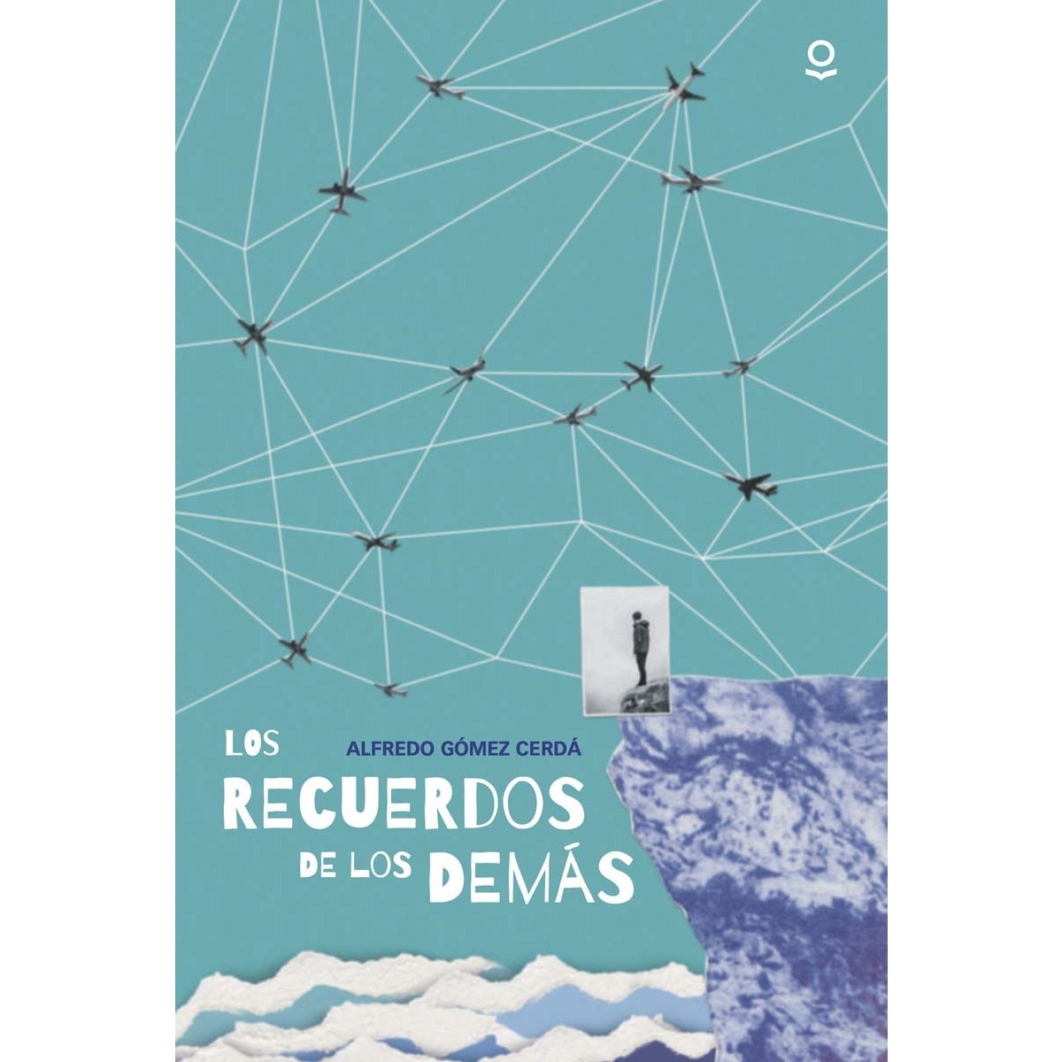 Los recuerdos de los demás (Capa mole) 1