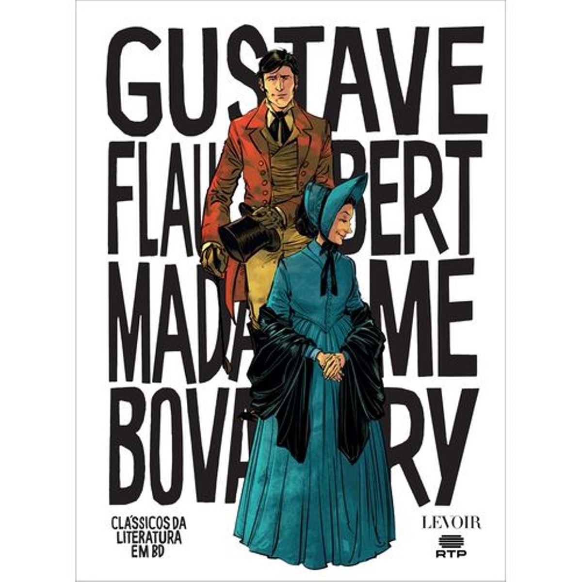 Imagem 0 de Madame Bovary