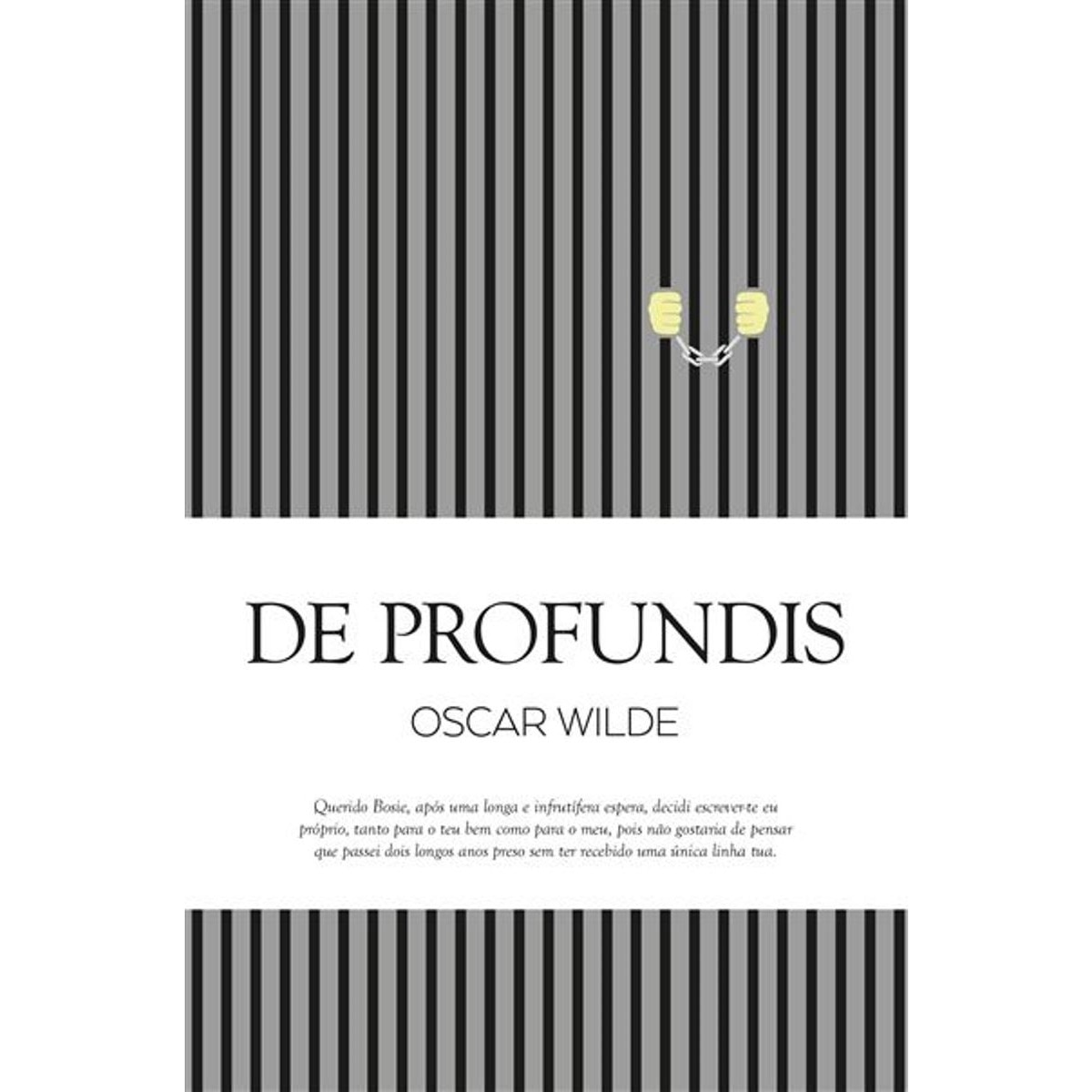De Profundis 1
