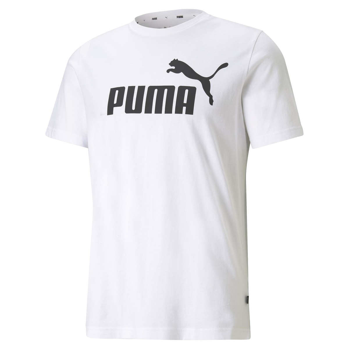 Tshirt ESS Logo Puma