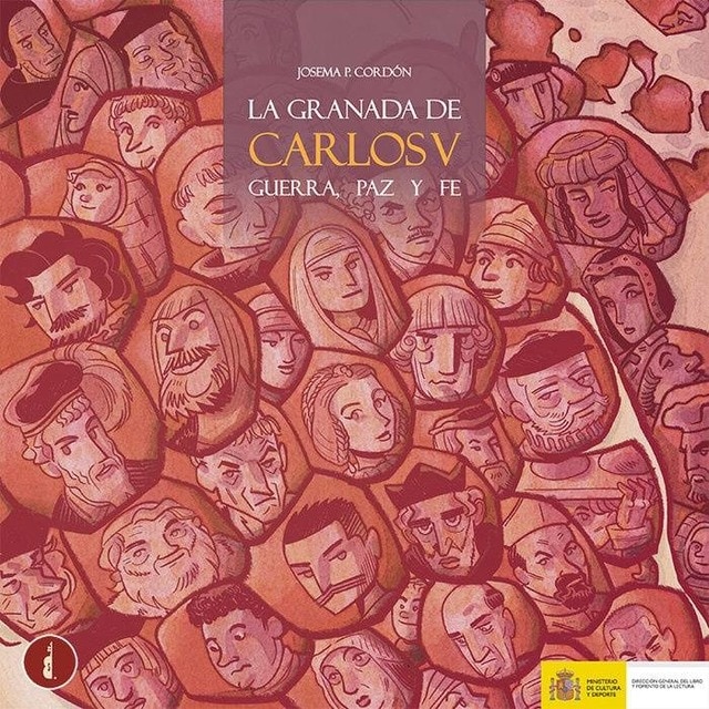Imagem 0 de La Granada de Carlos V