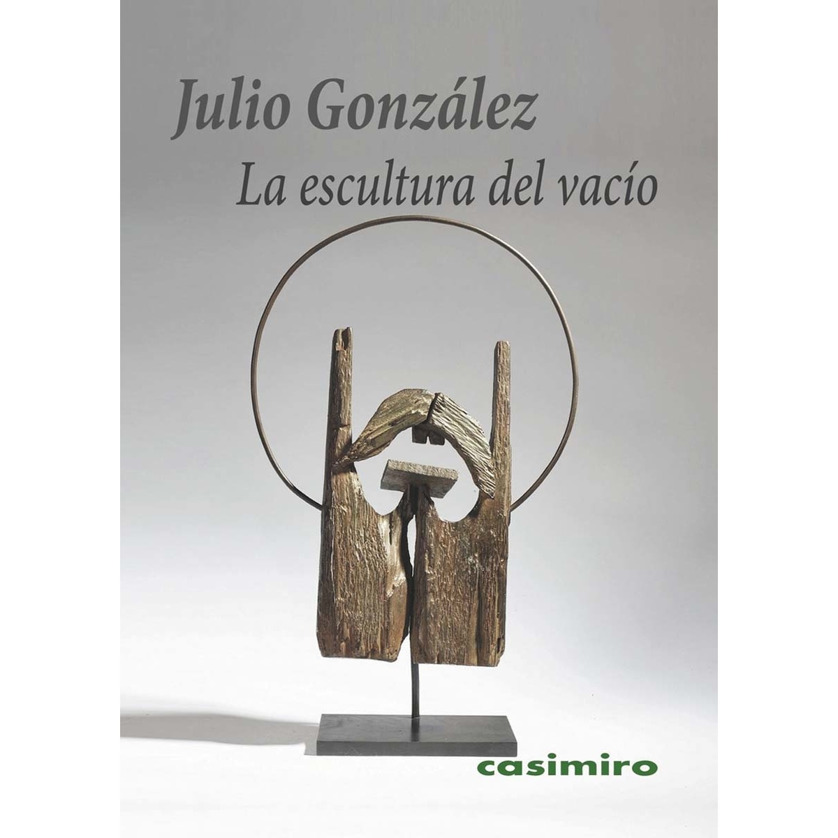 Imagem 0 de La escultura del vacío