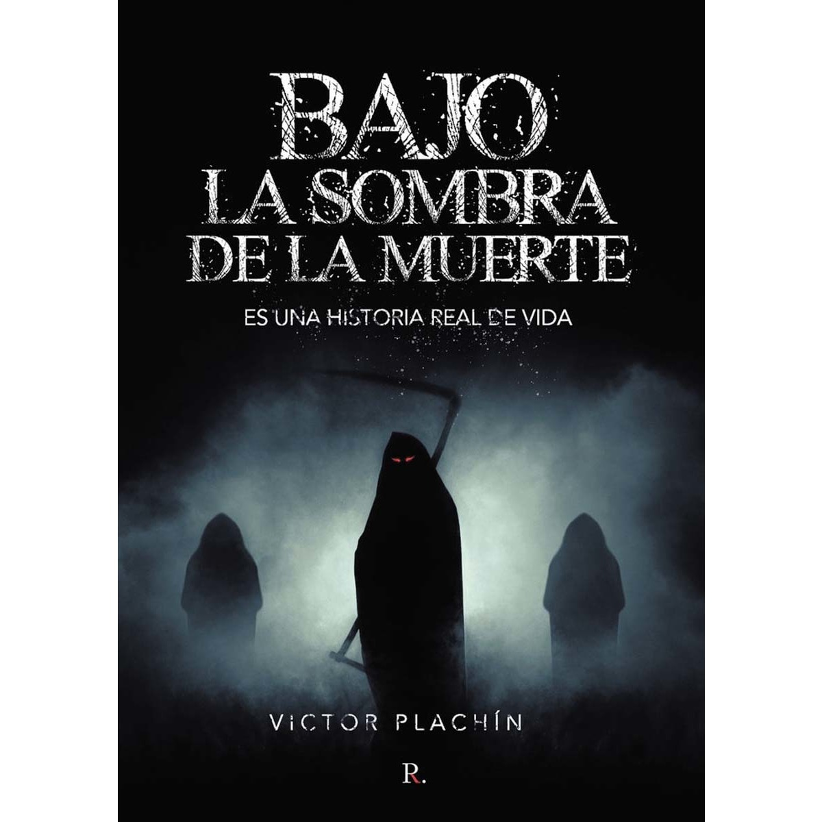 Bajo la sombra de la muerte 1