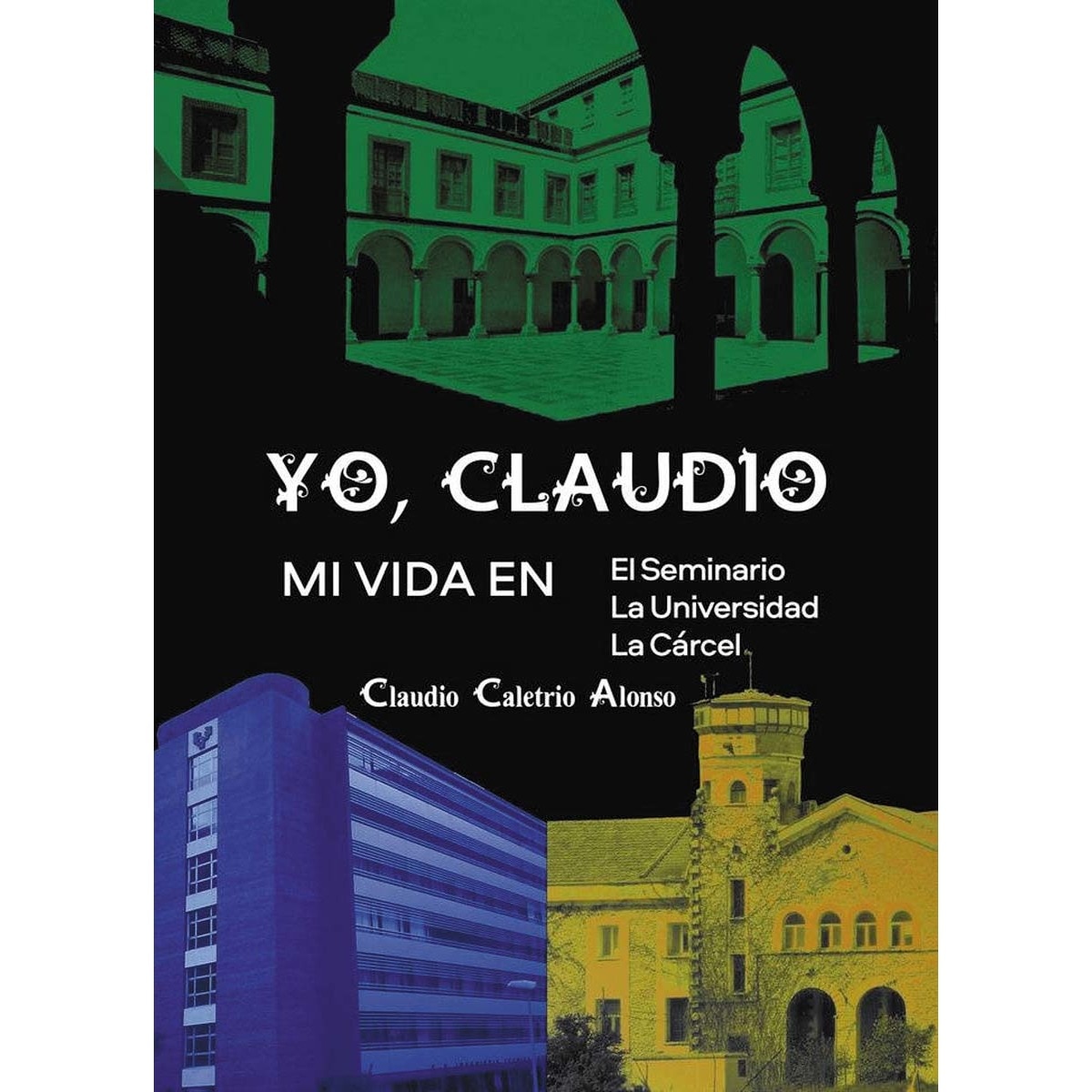 Yo, Claudio 1