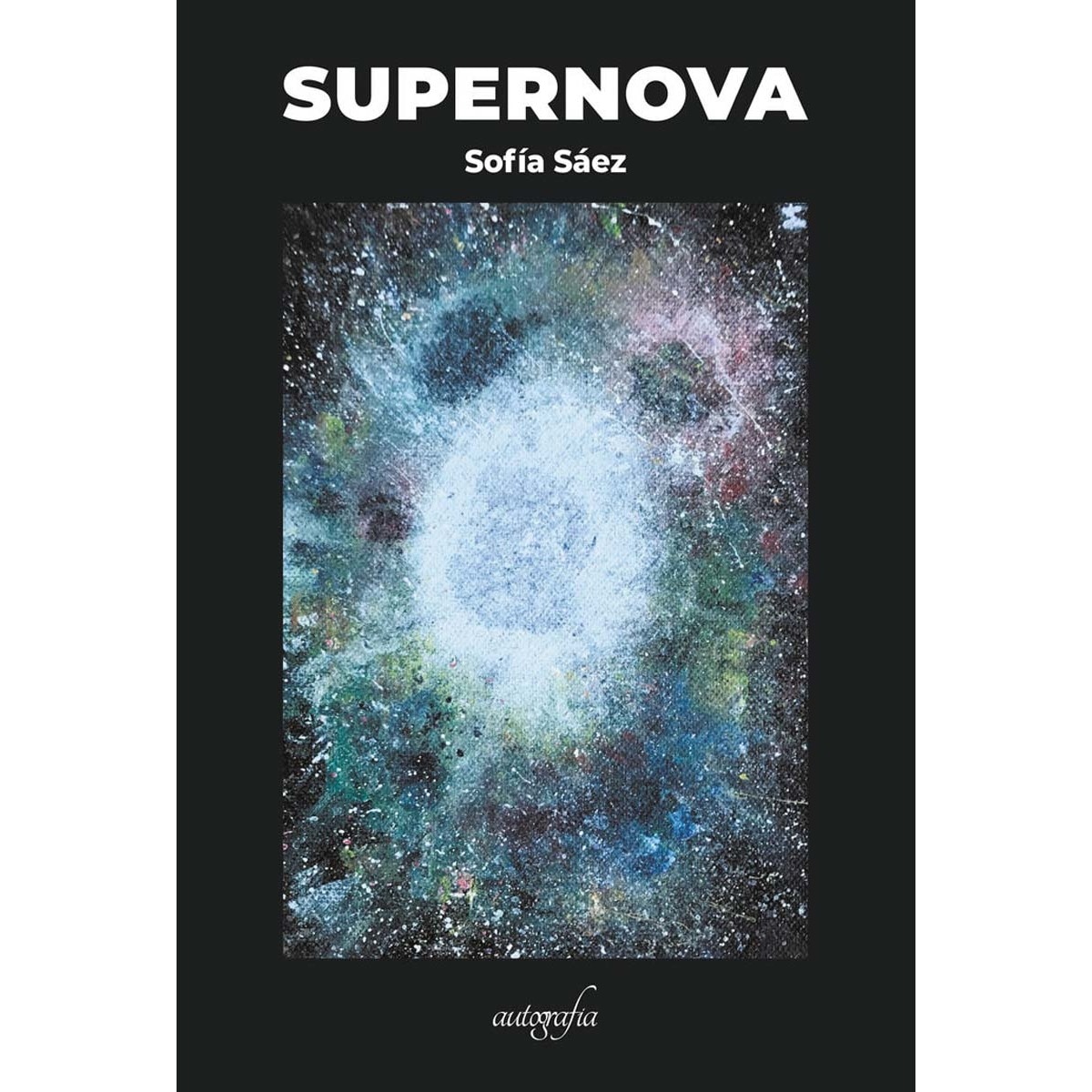 Supernova 1