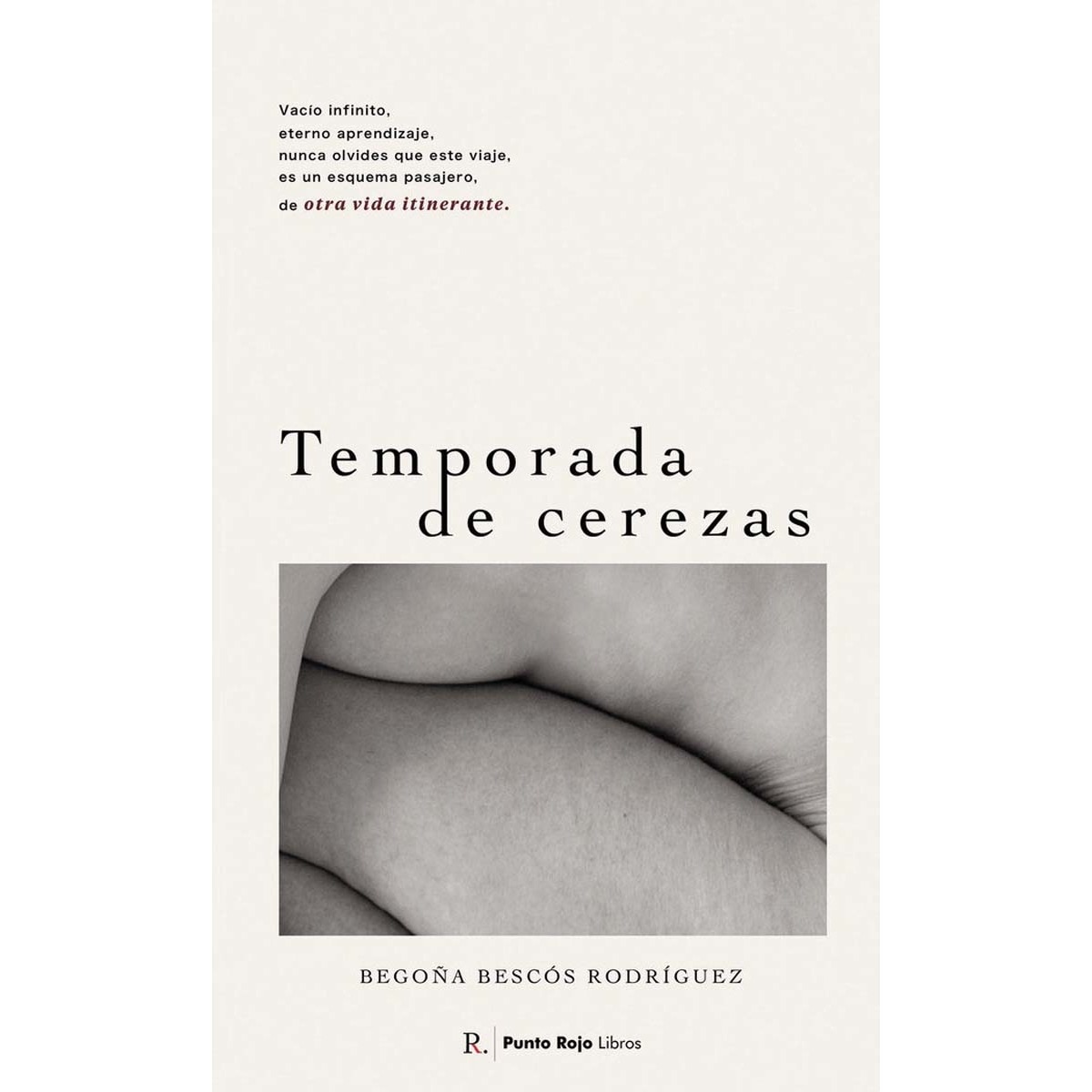 Temporada de cerezas 1