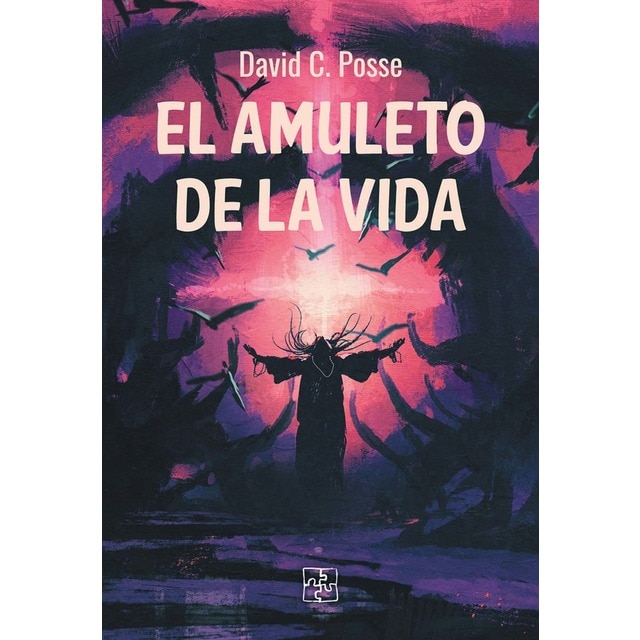 Imagem 0 de El amuleto de la vida(Tapa blanda)