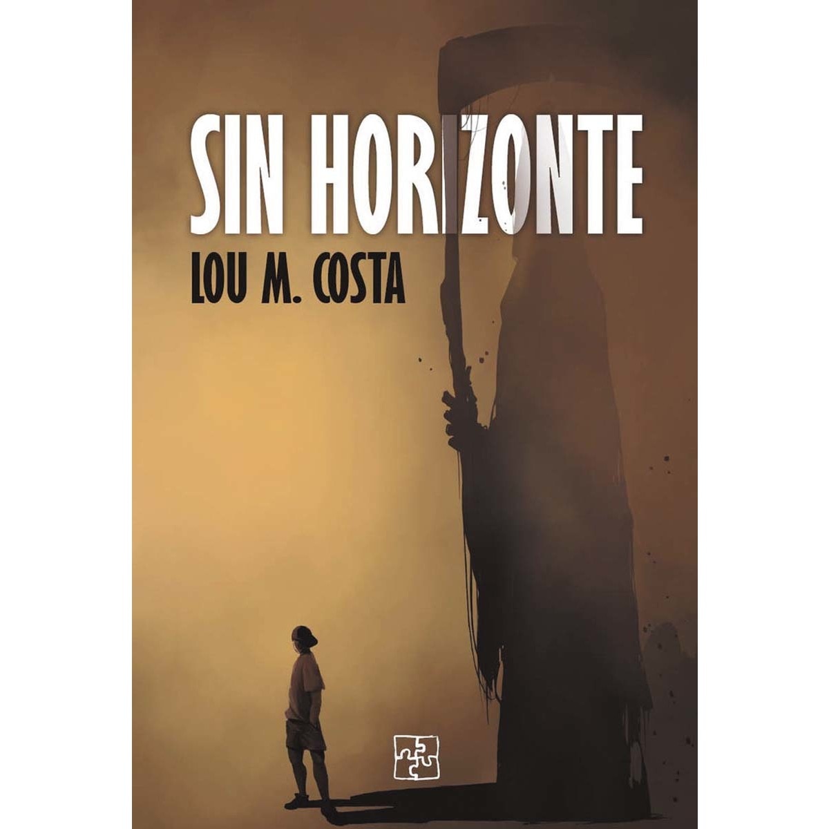 Imagen 0 de Sin horizonte (Bolsillo) (Tapa blanda)