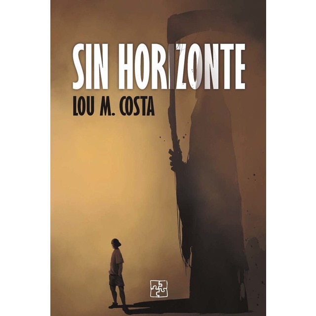 Imagem 0 de Sin horizonte(Bolsillo) (Tapa blanda)