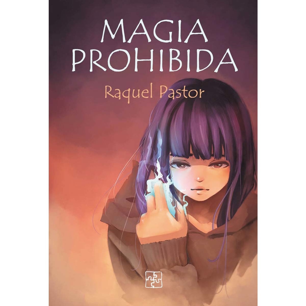 Imagen 0 de Magia prohibida (Bolsillo) (Tapa blanda)
