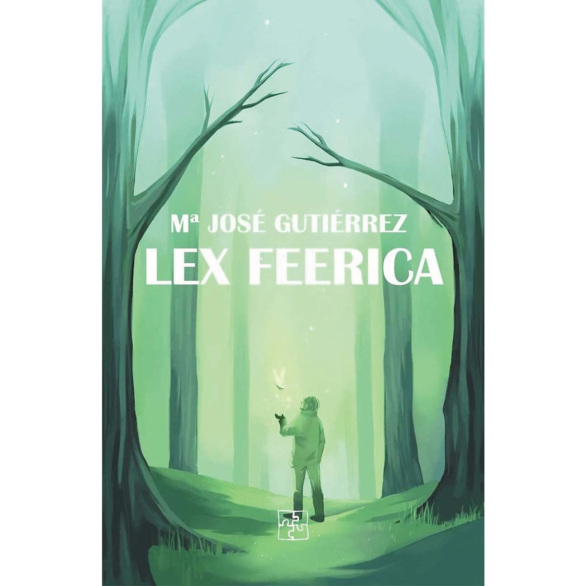 Imagen 0 de Lex feerica (Bolsillo) (Tapa blanda)