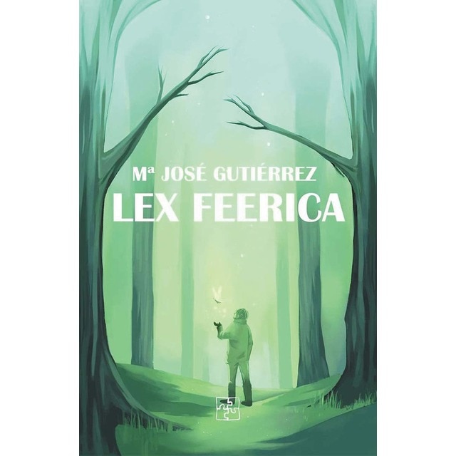 Imagem 0 de Lex feerica(Bolsillo) (Tapa blanda)