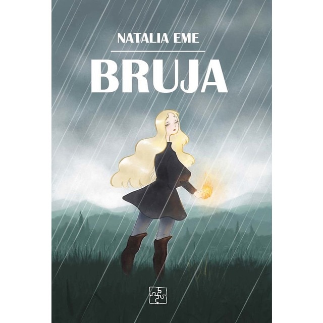 Imagen 0 de Bruja (Bolsillo) (Tapa blanda)