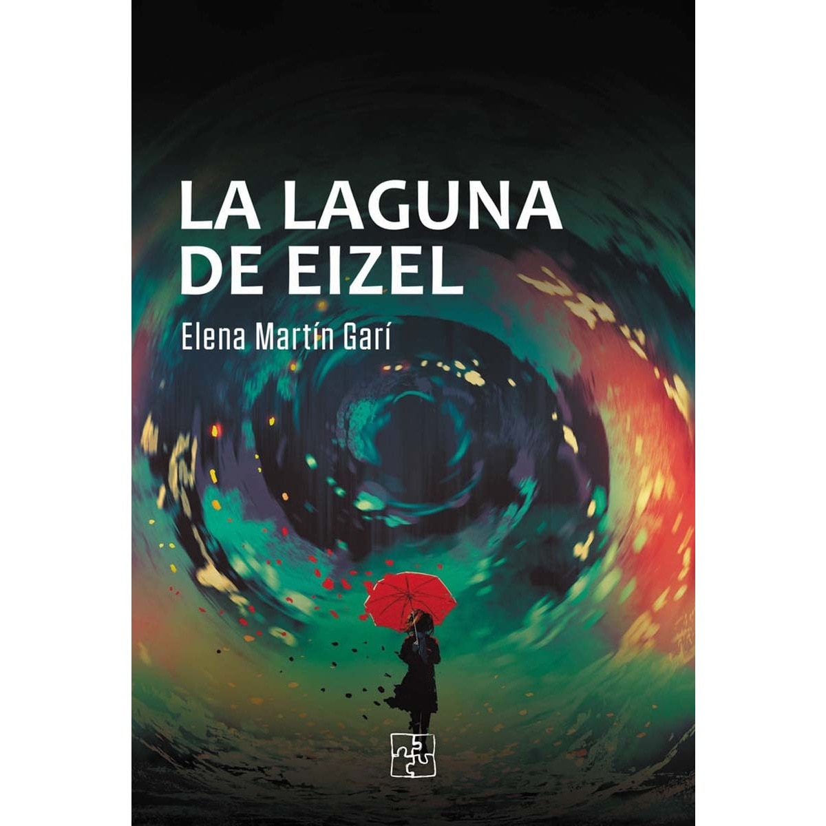 Imagem 0 de La laguna de eizel(Bolsillo) (Tapa blanda)