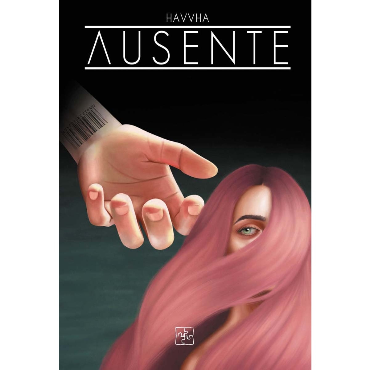 Ausente (Bolsillo) (Tapa blanda) 1
