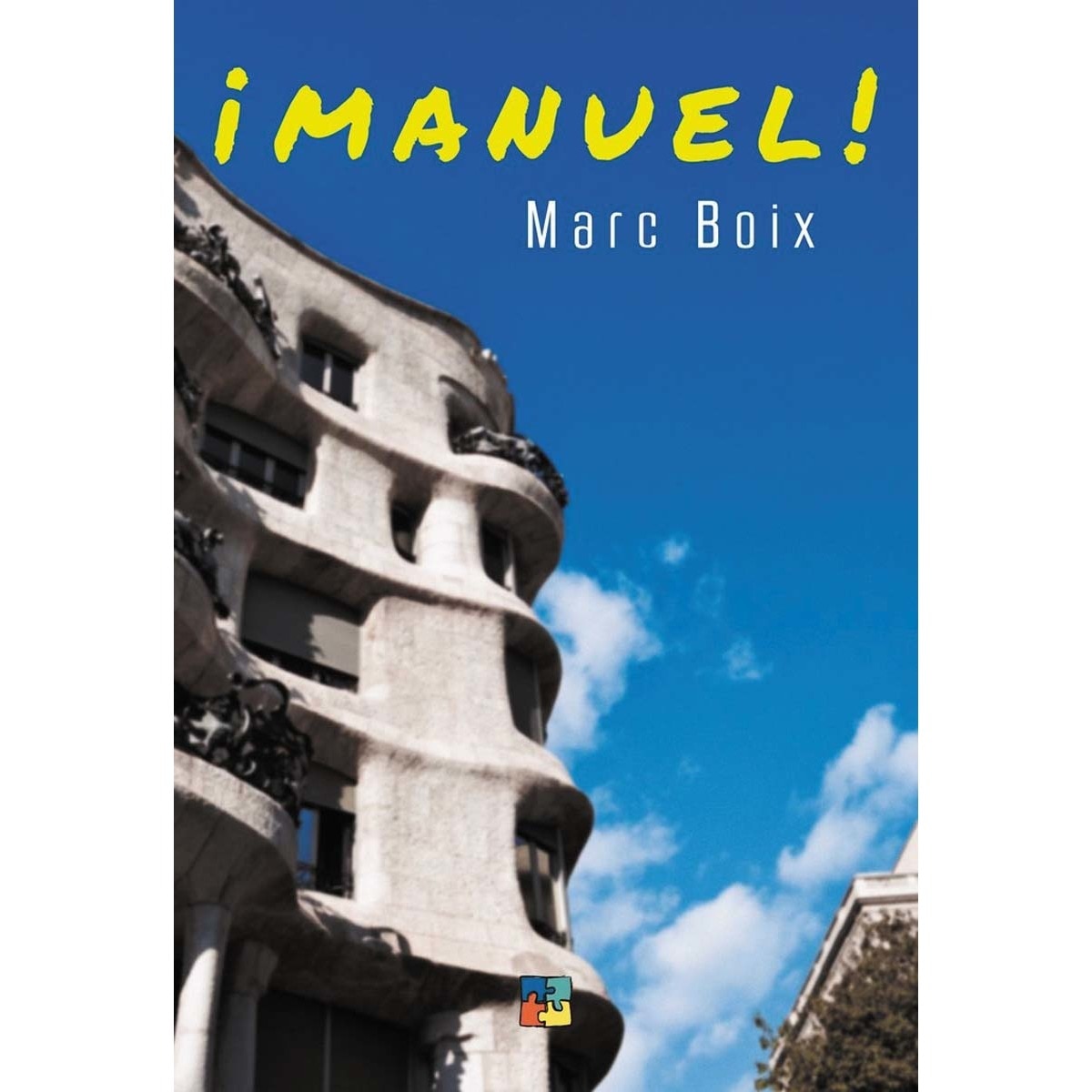 Imagem 0 de Manuel(Bolsillo) (Tapa blanda)