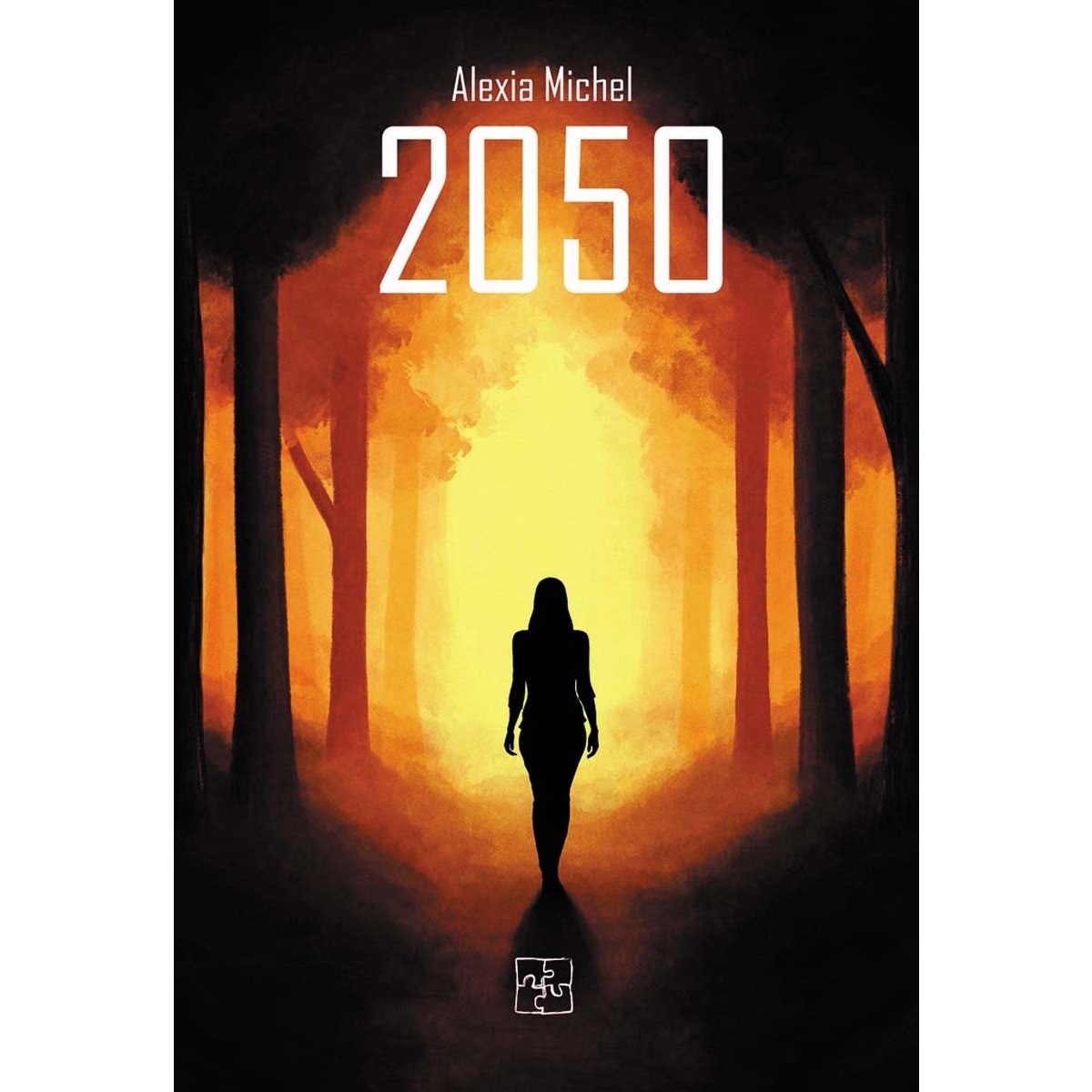 Imagem 0 de 2050(Bolsillo) (Tapa blanda)