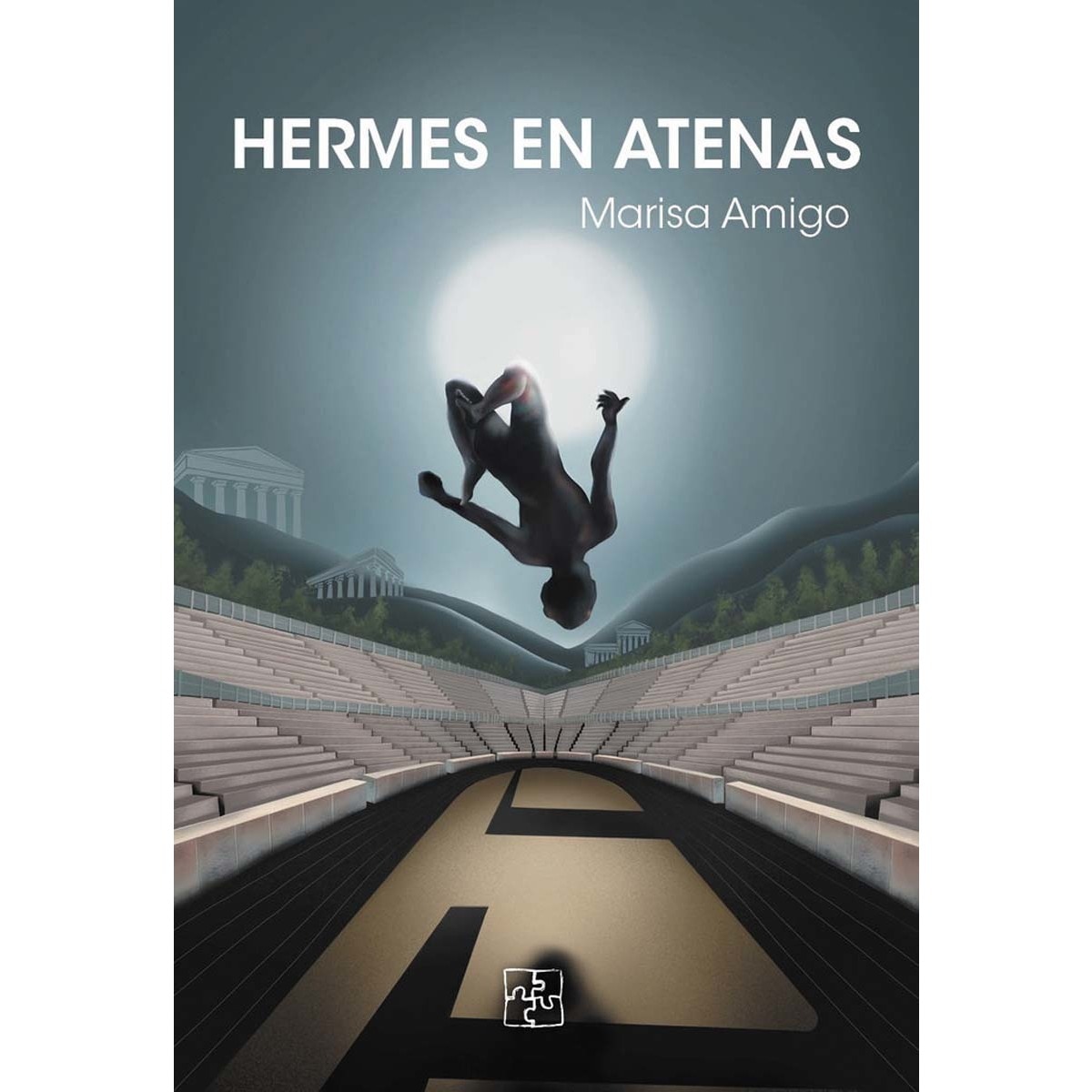 Imagem 0 de Hermes en atenas(Bolsillo) (Tapa blanda)