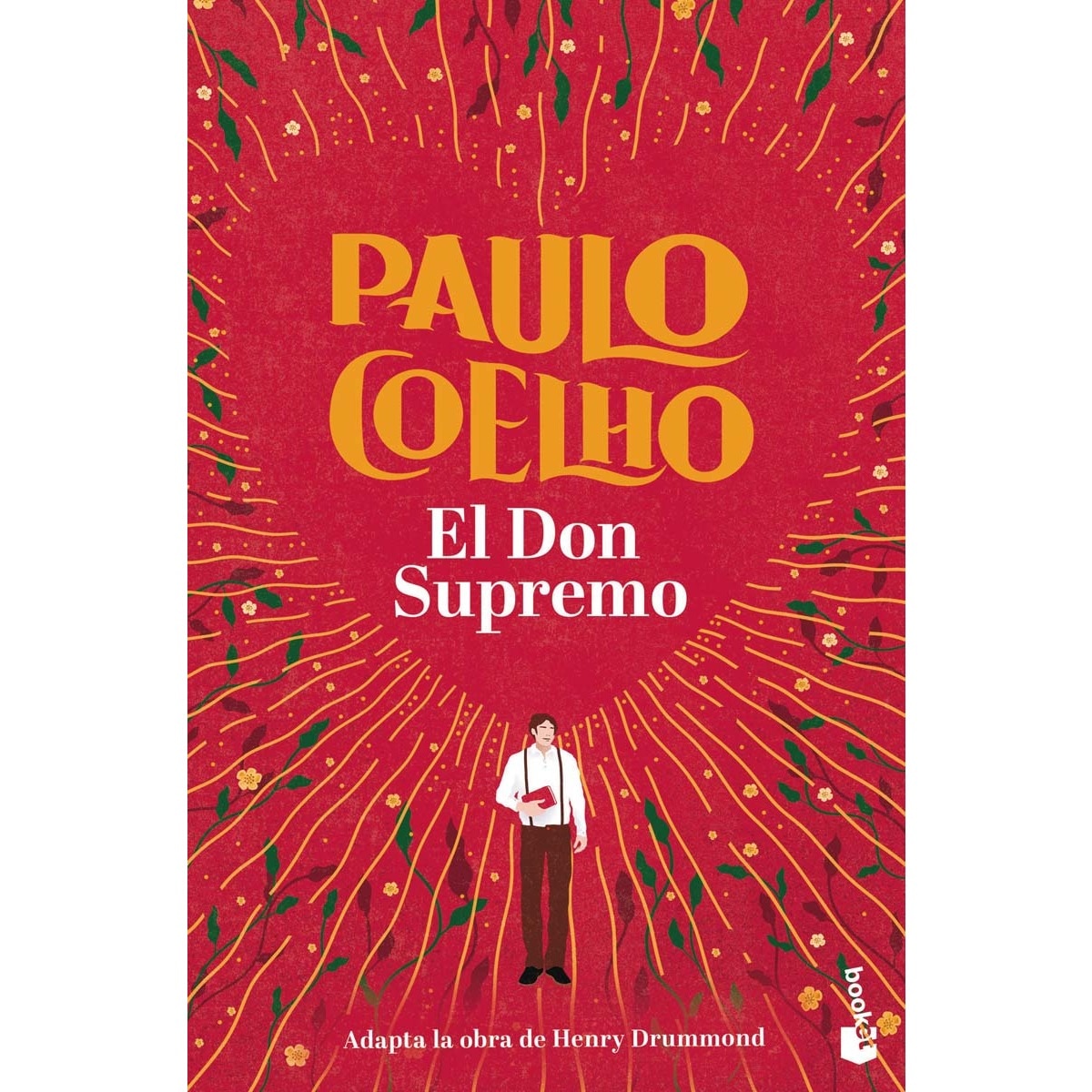 El don supremo(Bolsillo) (Tapa blanda) 1