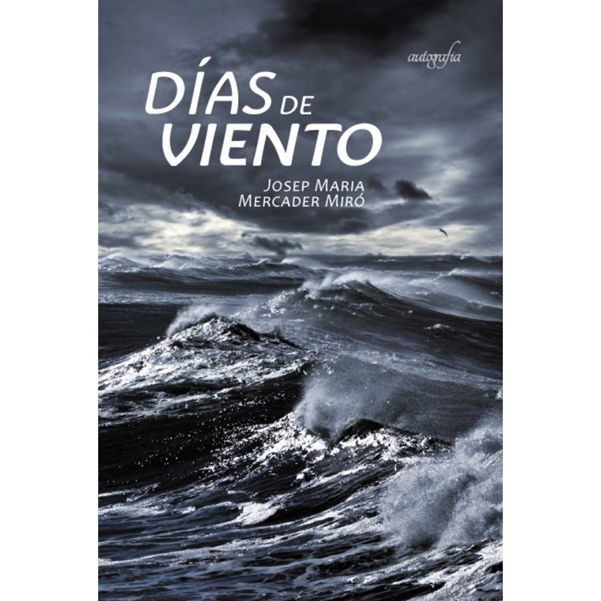 Días de viento 1