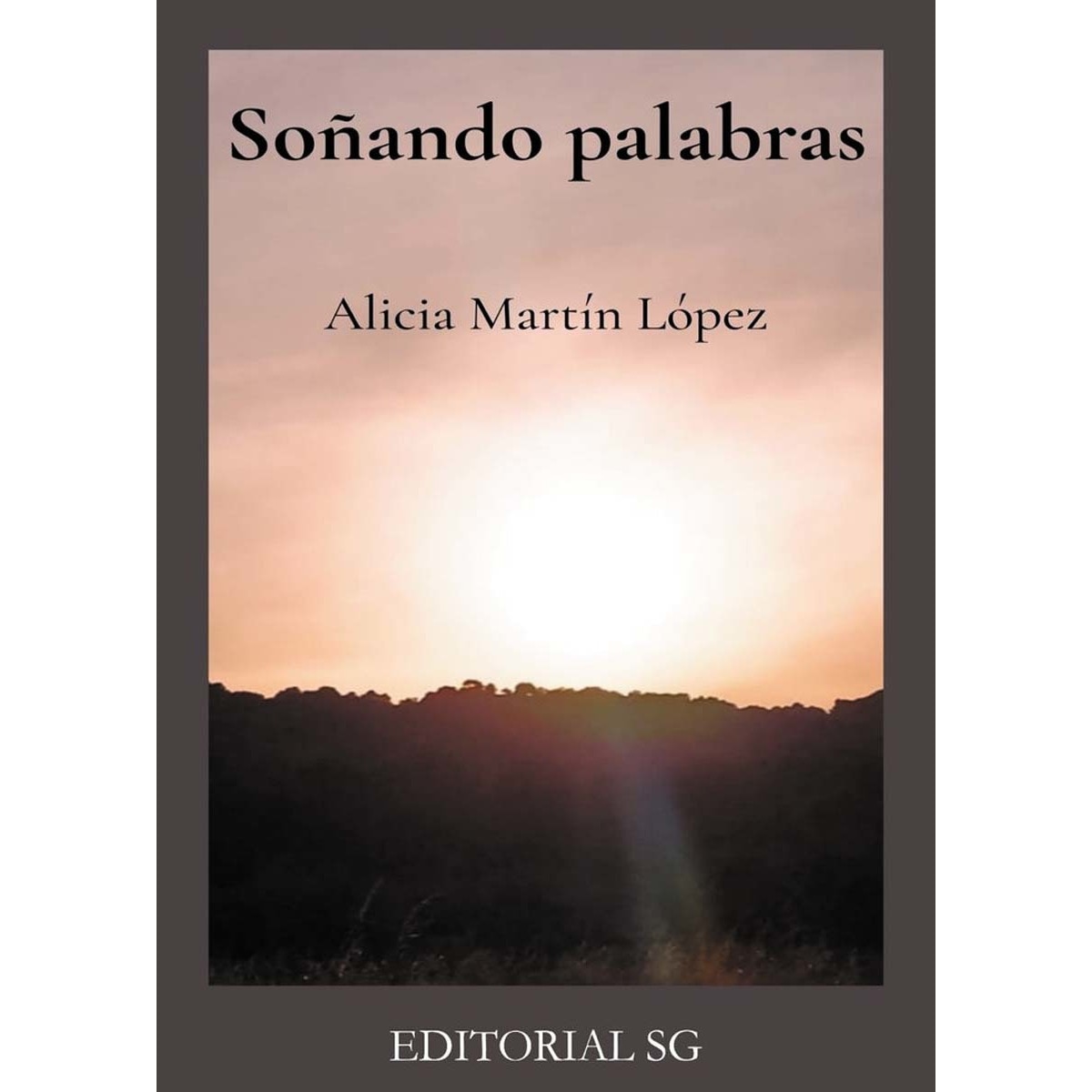 Imagem 0 de Soñando palabras