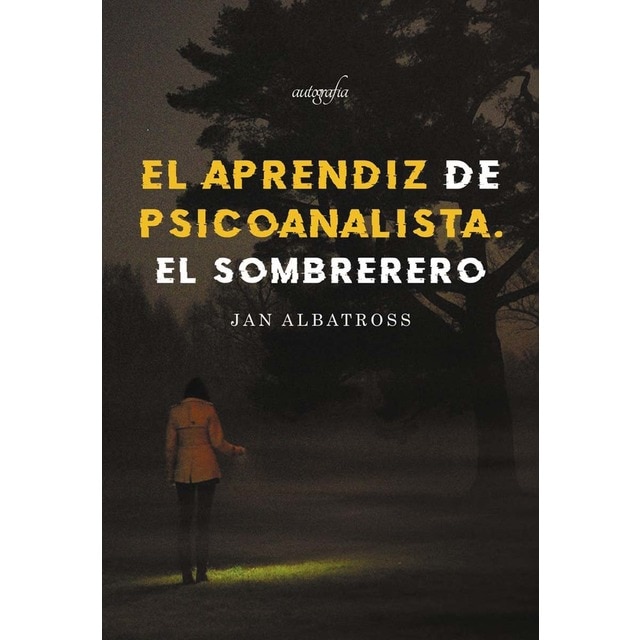 Imagem 0 de El aprendiz de psicoanalista el sombrerero