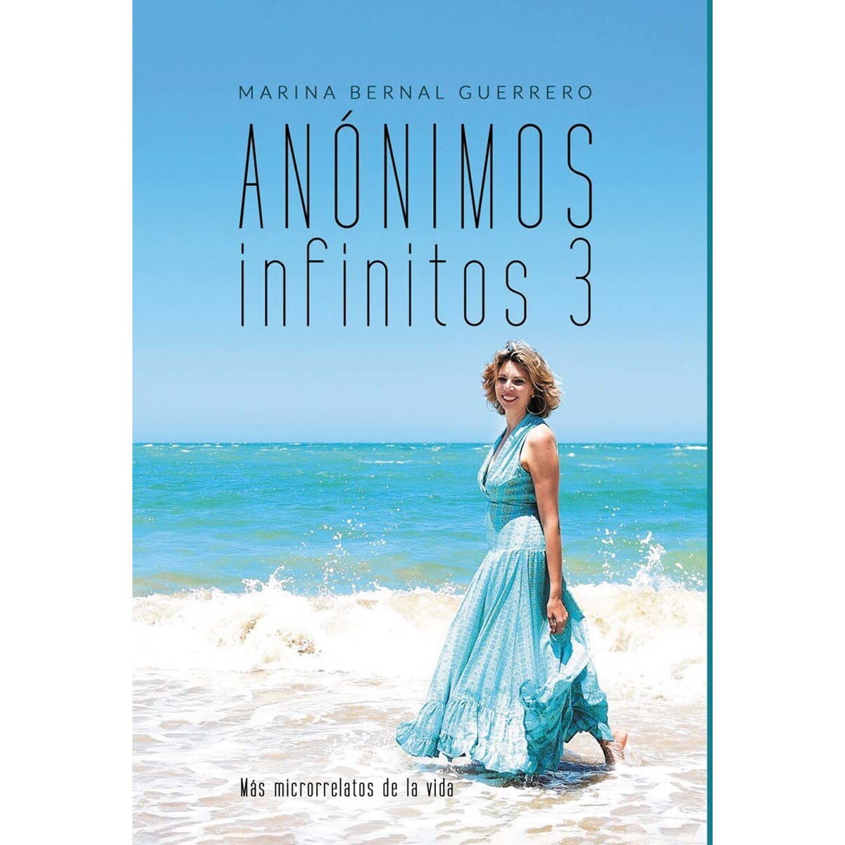 Anonimos infinitos 3 1