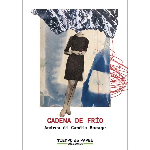 Imagen 0 de Cadena de frío