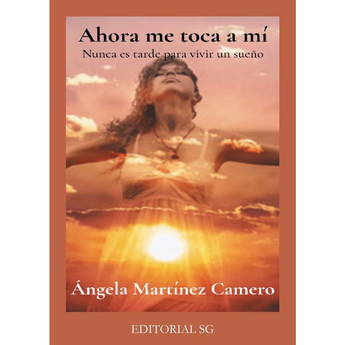 Imagem 0 de Ahora me toca a mi