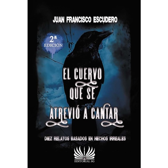 Imagen 0 de El cuervo que se atrevio a cantar