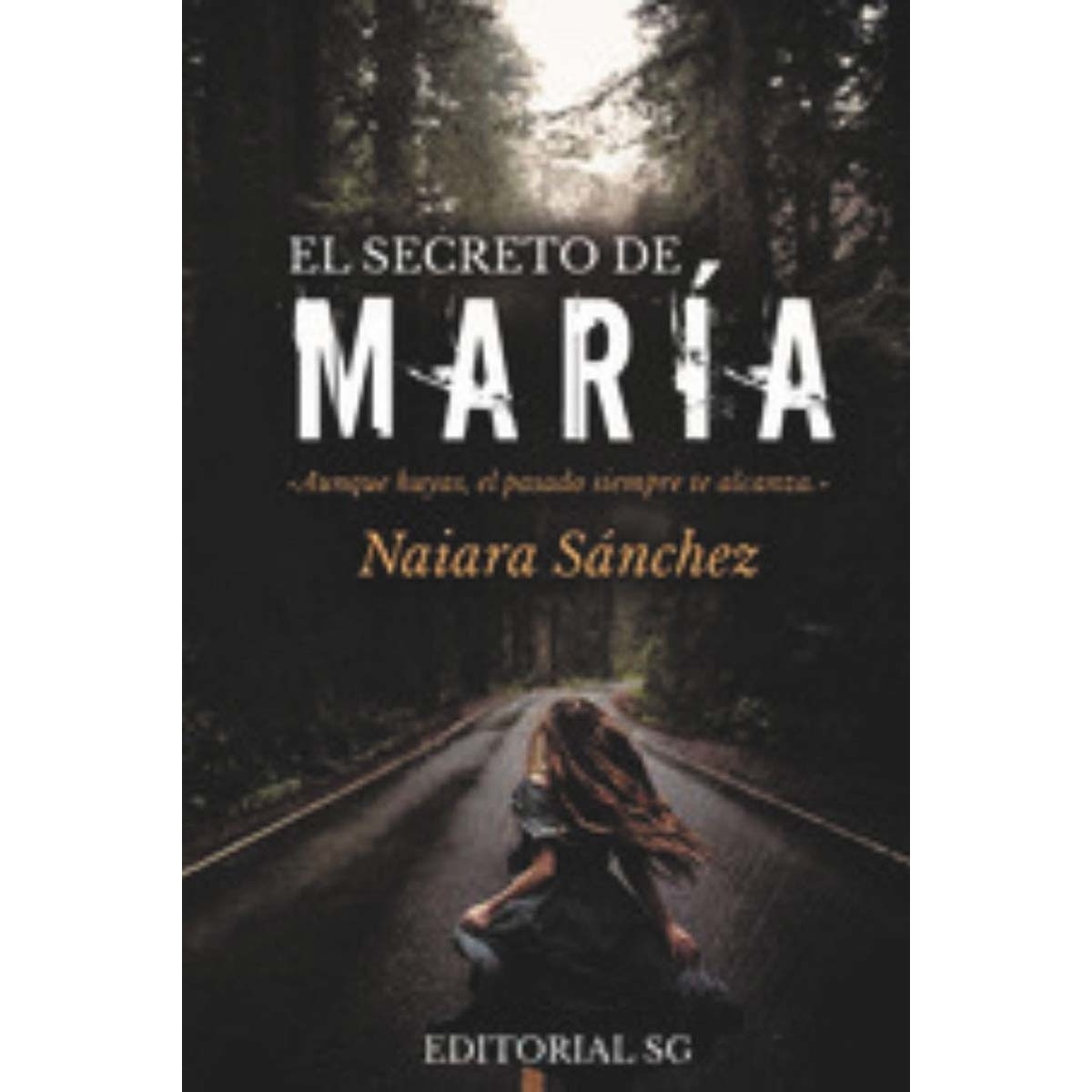 Imagem 0 de El secreto de maria