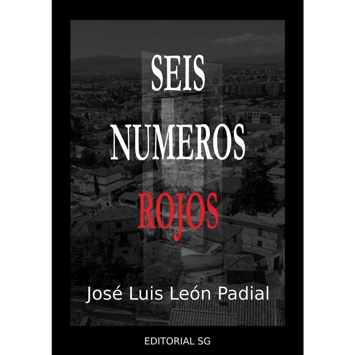 Imagem 0 de Seis numeros rojos