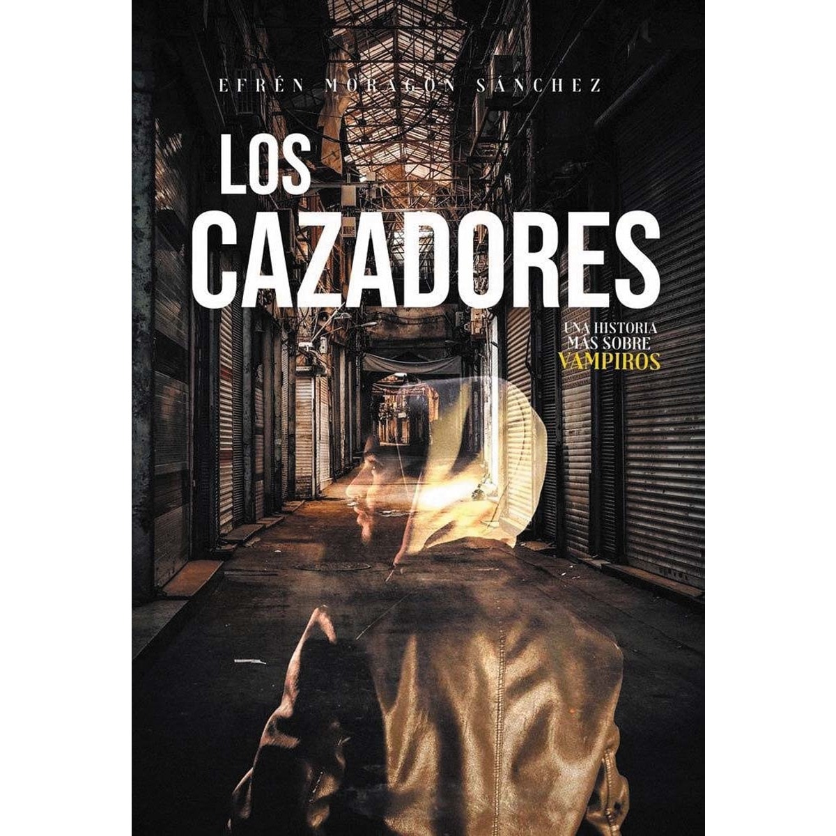 Los cazadores 1