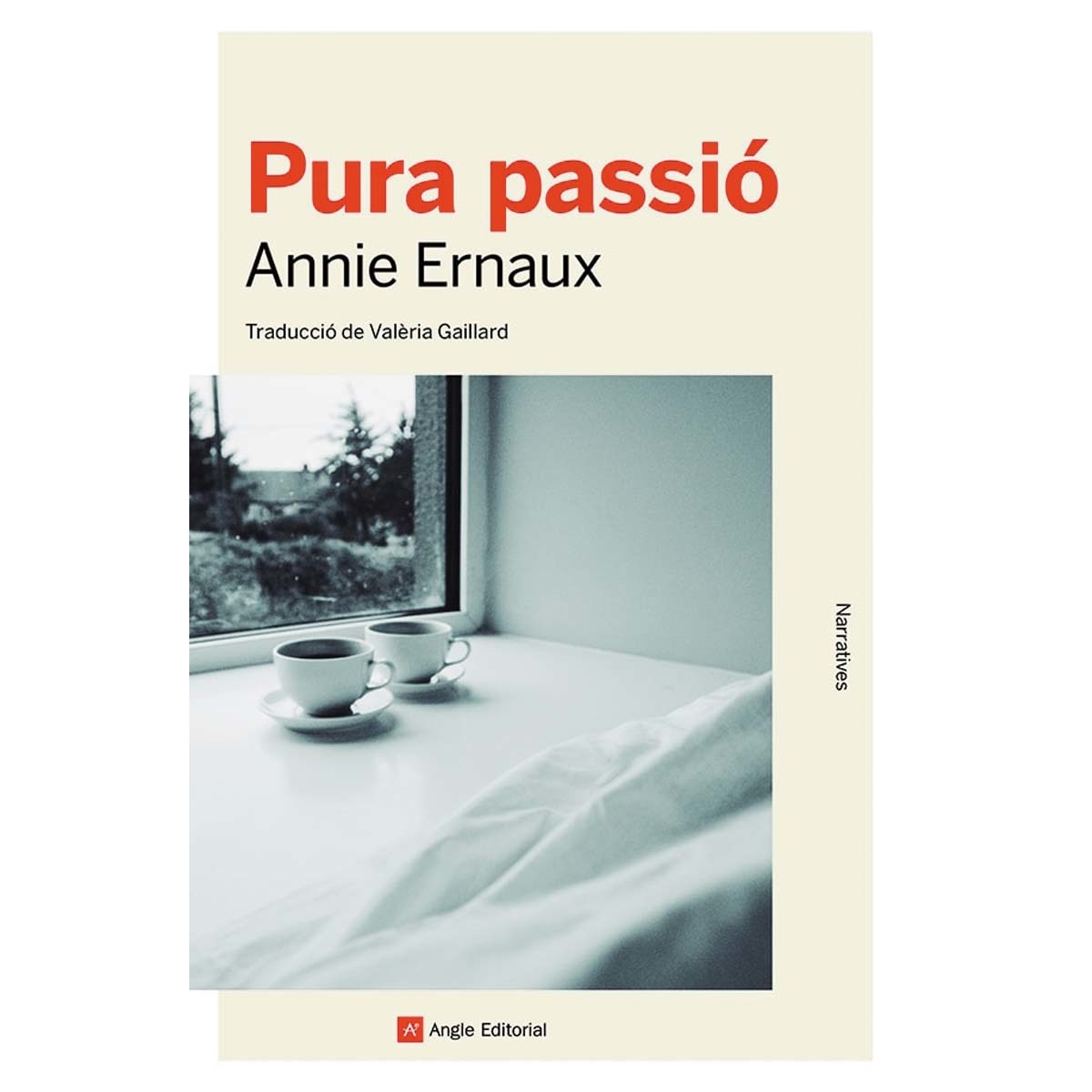 Pura passió (Capa mole) 1
