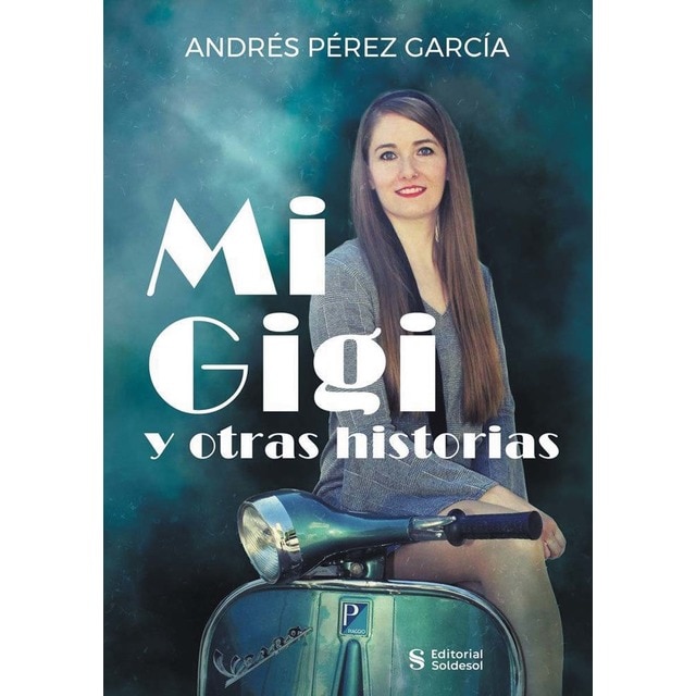 Imagem 0 de Mi gigi y otras historias