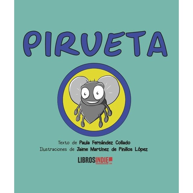 Pirueta 1