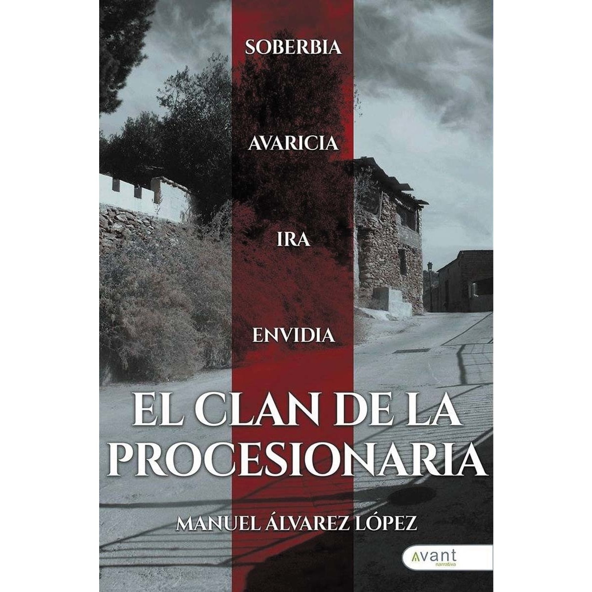 El clan de la procesionaria (Capa mole) 1