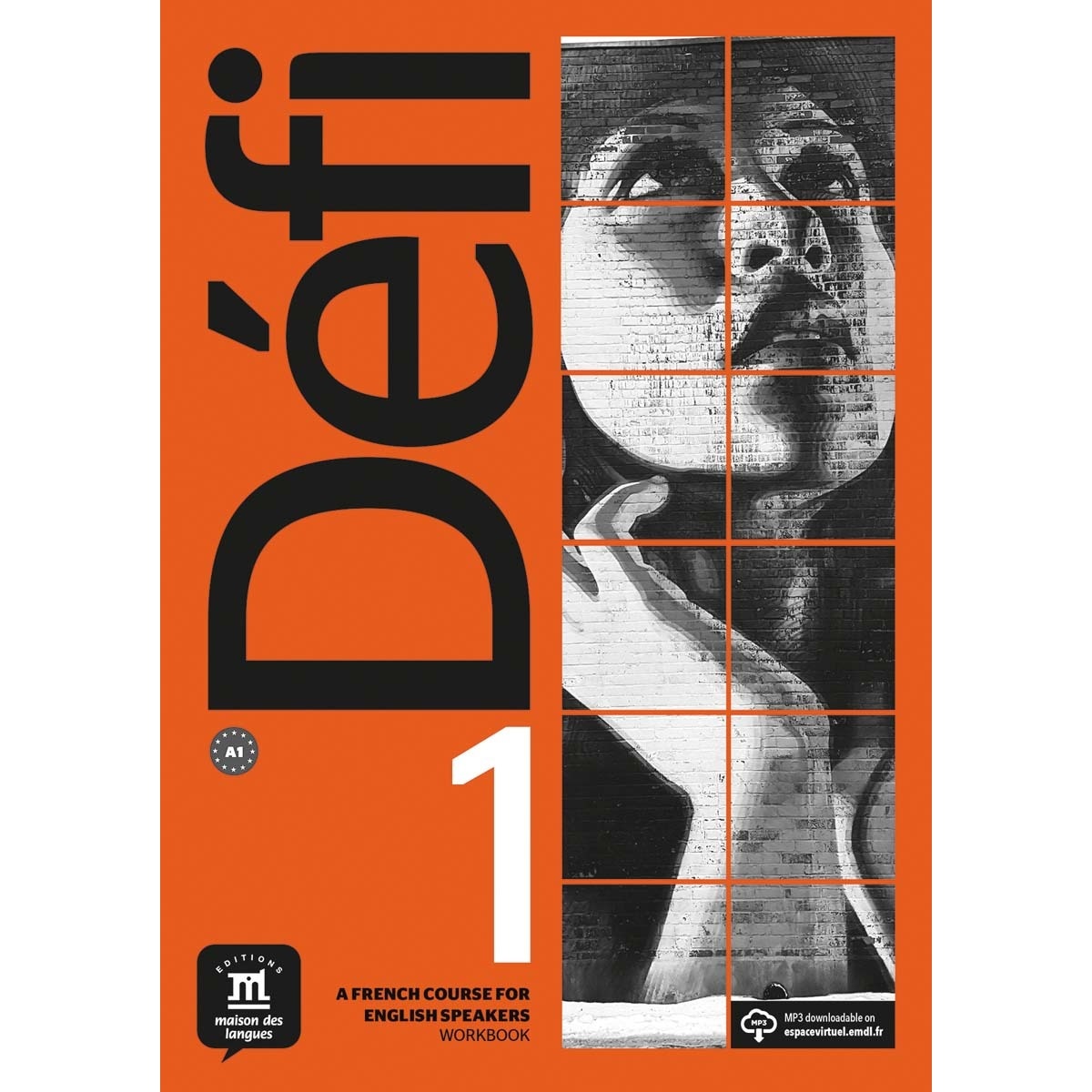 Imagem 0 de DÉFI 1 Cahier d´exercices Éd anglophone (Capa mole)