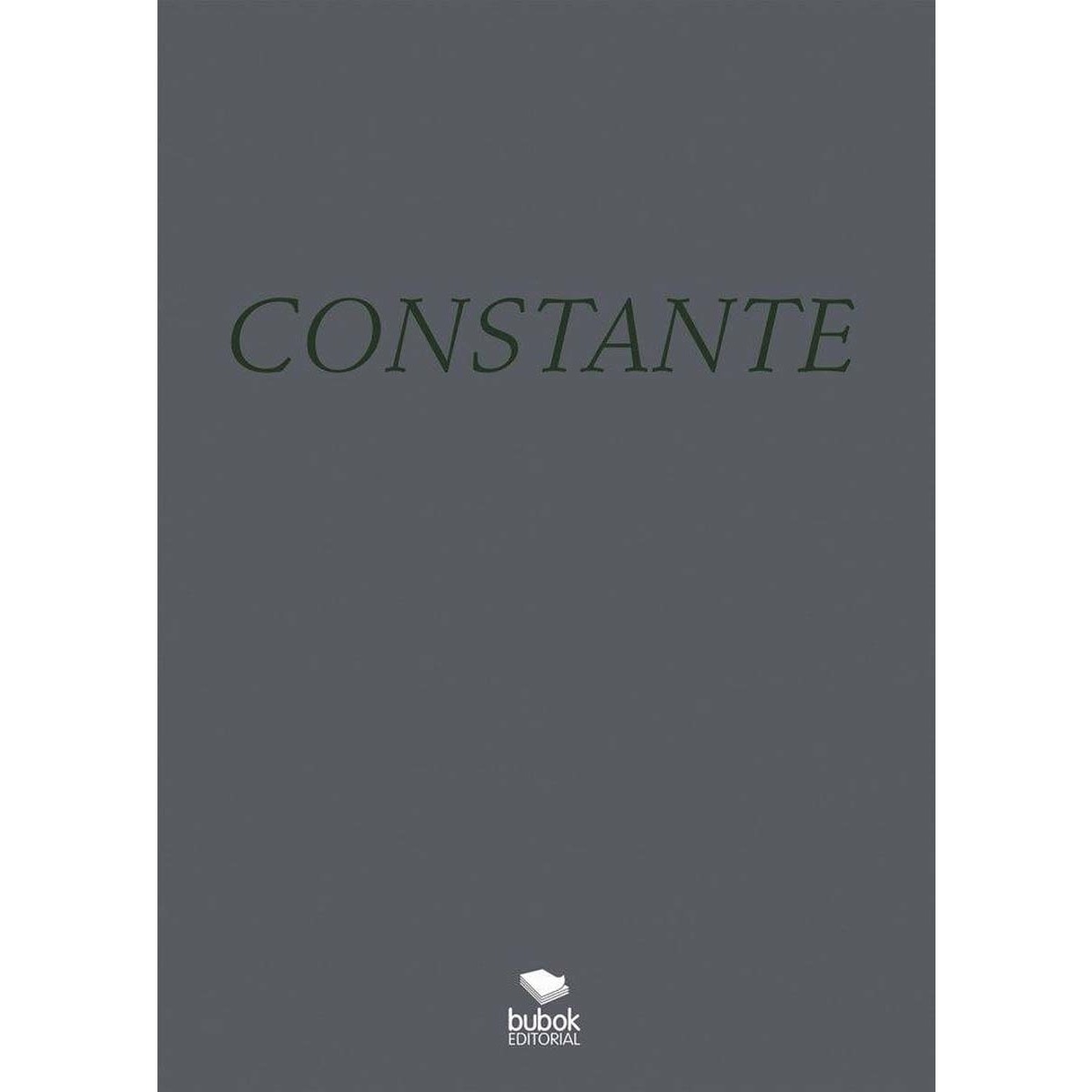 Constante 1