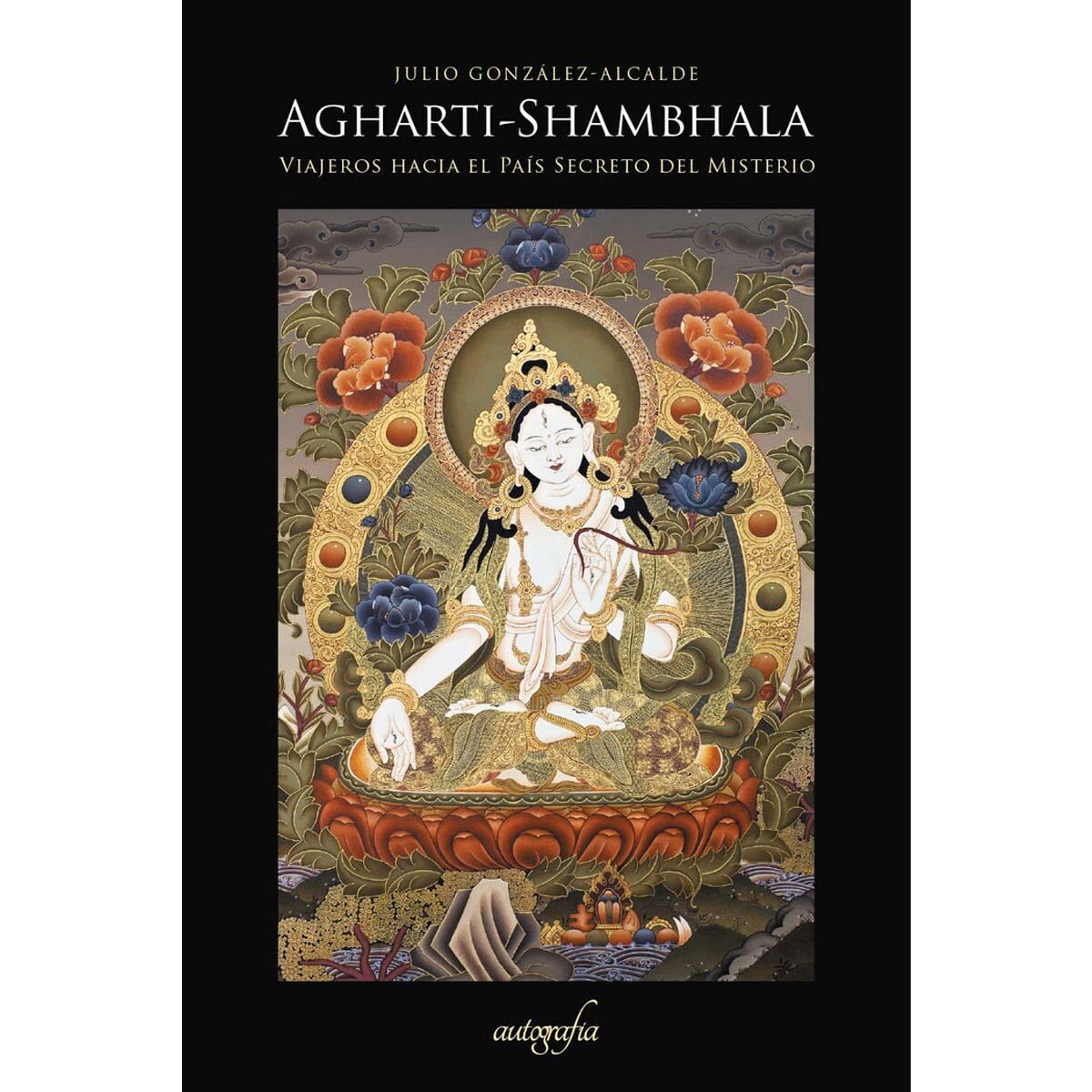 Agharti shambhala 1