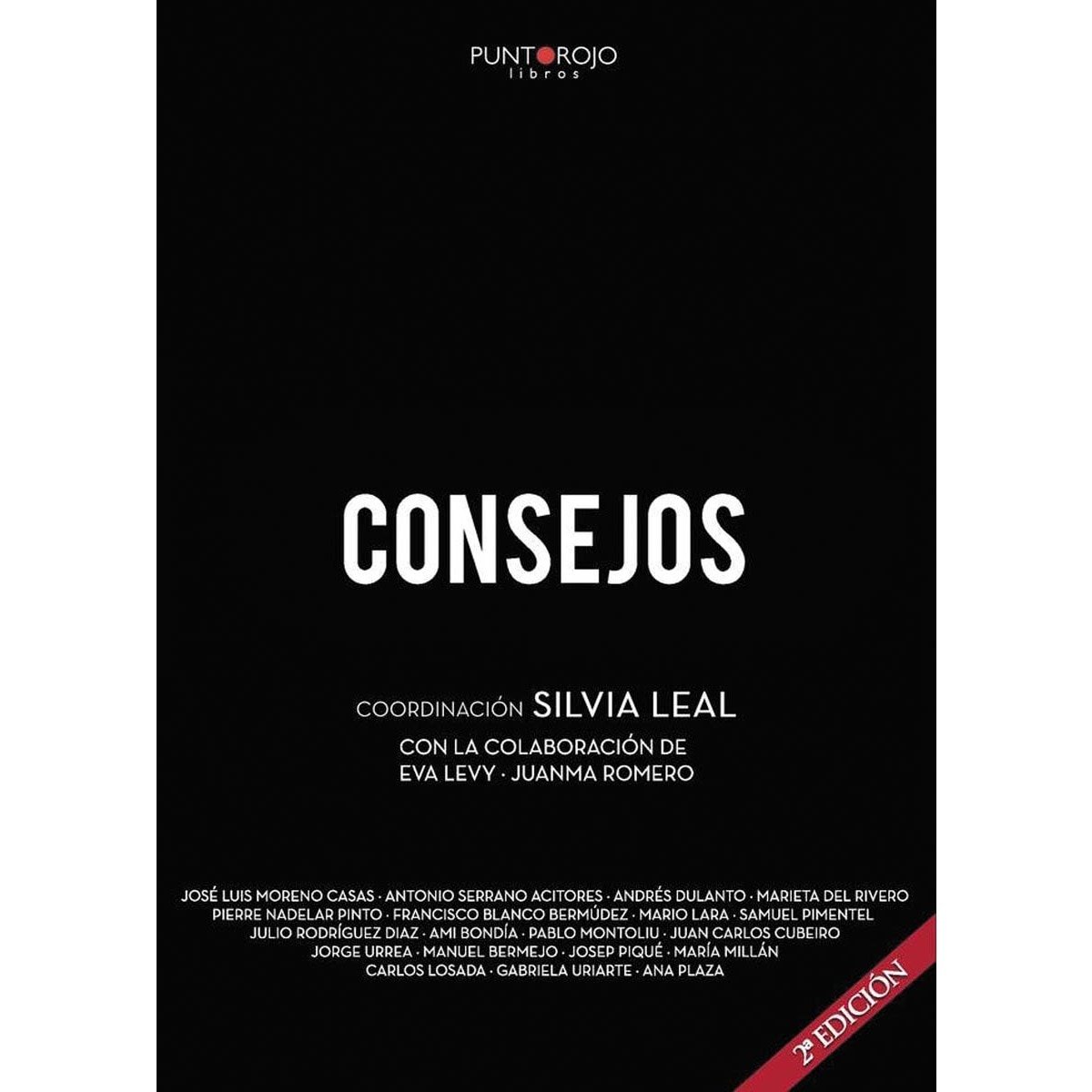 Imagem 0 de Consejos