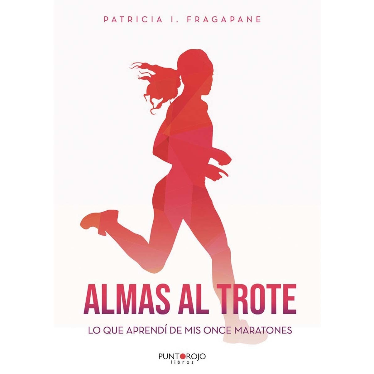 Almas al trote(Tapa blanda) 1