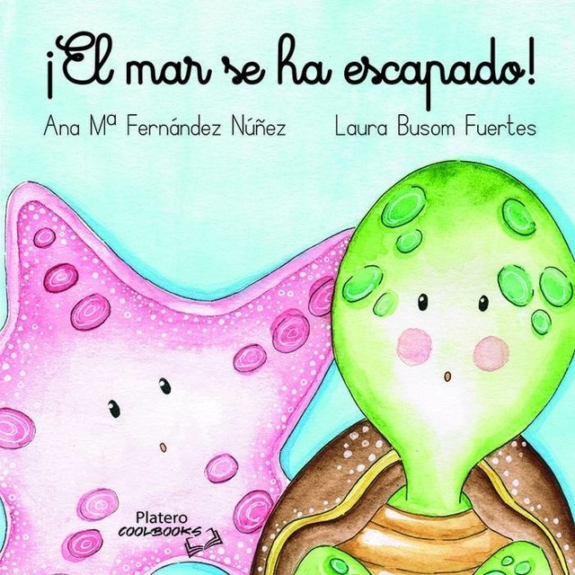 Imagen 0 de ¡EL MAR SE HA ESCAPADO!