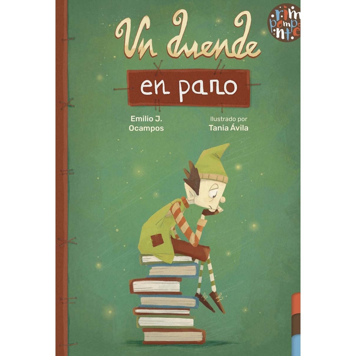 Imagem 0 de Un duende en paro